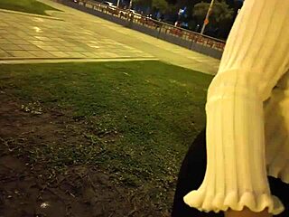 i fucked a stranger on lima streets