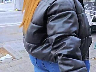 Depraved stepfather cums on daughters face after asking for blowjob in public restaurant kfc