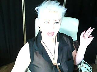 my stepmom on webcam part 32