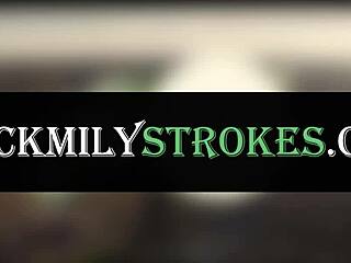 Step sisters everly haze and sophia sweet passionately fight at home