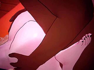 这女孩视频里又热又性感