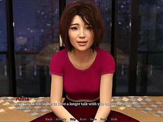 Do you remember my big tits?