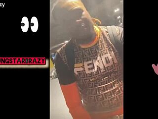 I slay in this young 18+ threesome group