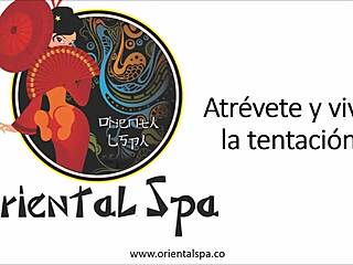 Is the Halloween party clandestina swinging wild?