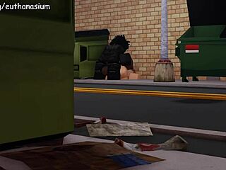 stepmother is addicted to her stepson's big cock, part 2 😍