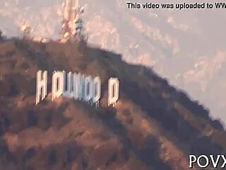 teen's filthy pussy gets exposed in pov hardcore