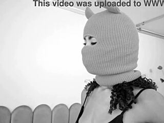 Brazilian Nymph Bianca Dantas Dominated Then Double Anal Fucked By Three Monster Cocks