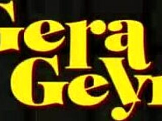 I made the best blowjob compilation with gera geyn facial creampie and cum eating