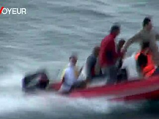 get cum on your face, sperm hanging from eyelashes