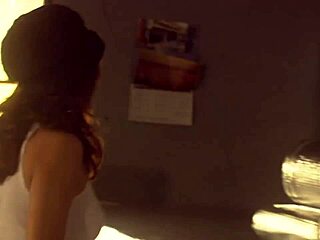 blonde milf carmen luvana in outdoor scene