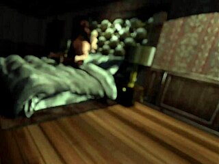 Emmanuelle's Casting Interview Promo