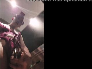 asian sissy public toilet solo bbc tribute