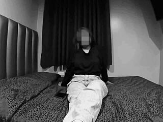 i don't like masturbating so i came here to fuck you