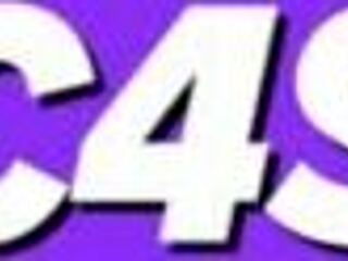 金发女神Ava用脚羞辱beta奴隶