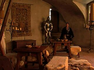 carla cox and jasmina getting hot threesome?