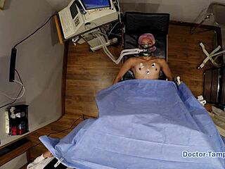 Dr Tampa - Taken By Your Government - Channy Crossfire!