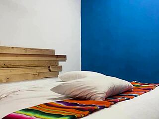 did you see me masturbating both after that naked massage?