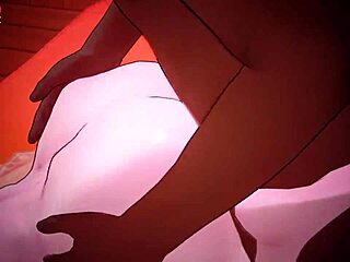 the girl is hot and sexy in this video