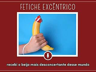 fetiche exc�ntrico - contos libertinos
