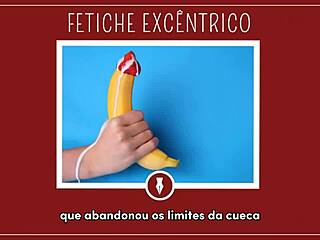 fetiche exc�ntrico - contos libertinos