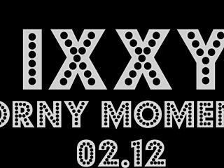 amikor be vagyok indulva rövid felvétel