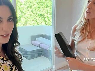 I took a spouse at open house