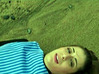 skinny latina slut, do you want to try anal for the first time with blowjob?