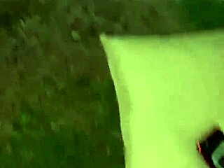 An 18-year-old experiences intense face fucking with a big cock