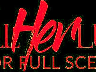 Scarlit Scandal and Aiden Ashley explore lesbian tribbing and fingering.