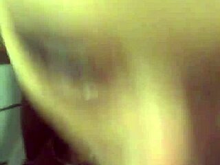 vilja gives sloppy pov blowjob