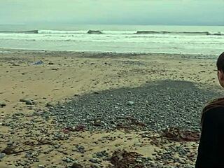 skinny latina slut, do you want to try anal for the first time with blowjob?