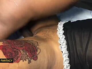 My girlfriends pussy is so good i cant resist