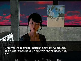 Is My New Family Game With Big Tits Teens Provocative?