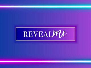 voluptuous milf's solo show with dildo