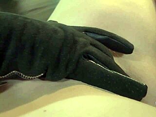 Gloves Fetish Desires