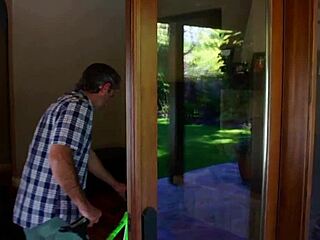 Gigi Loren Gets Ass Fingered While Fucked