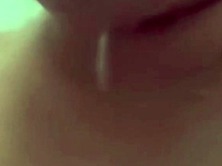 My mother-in-law records herself in the shower to seduce me, part two, so tempting!