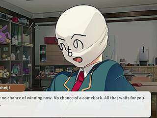 love elections chocolate route isara aomi episode 26 seuls two