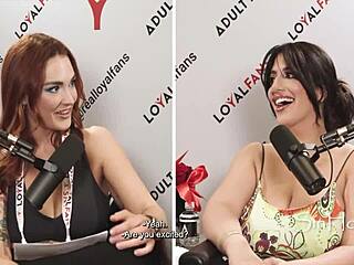 sarah arabic knows she has the best boobs?