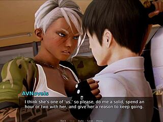 Academy 229 is a game where students learn in an academy