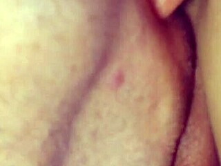 Brazilian Man Sucking Korean Pussy!