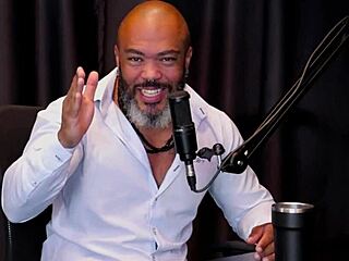 bruna ferrari challenged in public game with cucumber