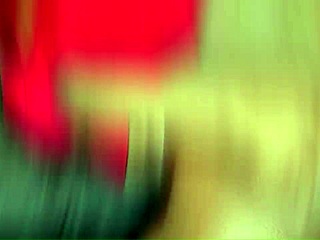 Ebony Submissive Milks Cock With Tight Ass