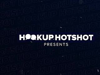 Brunette hoe anna de ville gets pissed on