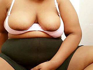 Asian college girl shows her boobs in a lively display