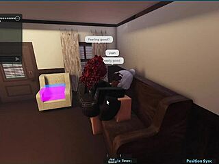 Step Mom And Step Son Fuck During Spiderman Movie