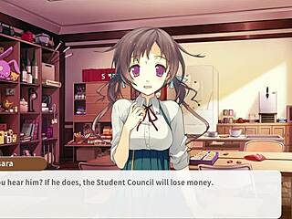 love elections chocolate route isara aomi episode 26 seuls two