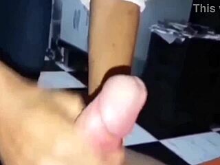 Conheci Anônima na Praia! Convidei para Gravar Vídeo Completo no Red