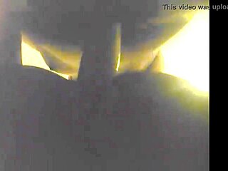 Intense fucking of filipina teen's pussy