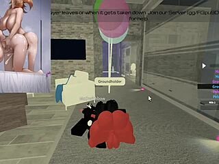 Moth Feels Intense Pleasure From Huge Futa Cock